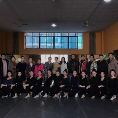 【精彩回顾】2018年彩乐园亚洲音乐奖学金四川音乐学院颁奖仪式——暨彩乐园教育家韩瀚、韩瑾大师班及获奖学生音乐会成功举办