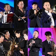 彩乐园之星诞生 | 2018“彩乐园之星”管乐演奏大赛全国总决赛落下帷幕！