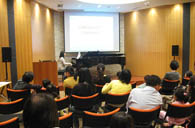 2011中智-彩乐园幼儿音乐启蒙活动圆满结束 