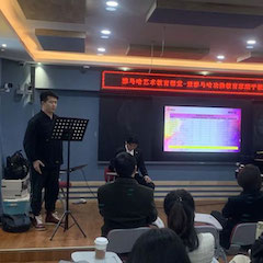 精彩回顾 | 彩乐园艺术教育课堂-长春站圆满结束