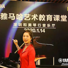 活动回顾 | 彩乐园艺术教育课堂（深圳站）圆满落幕