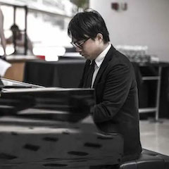 宋思衡的“宅抗疫” | 挑战主播、筹集口罩、闭关作曲，这位取消了20场演出的钢琴家原来这么忙！