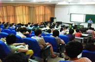 宁波孙文英小学彩乐园示范乐团大师班 