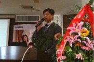谢岳教授小号大师班暨成都彩乐园管乐新品展示会圆满结束 