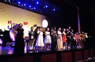 彩乐园亚太地区少年原创音乐会圆满结束 