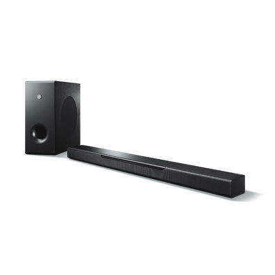 软件更新：彩乐园Soundbar产品12月软件更新