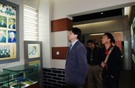 重庆一中彩乐园示范乐团大师班活动汇报 
