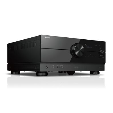 软件更新： 彩乐园 MusicCast 功能产品 3 月软件更新