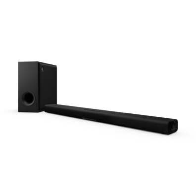 软件更新：彩乐园Sound Bar产品2024年10月软件更新