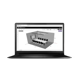 彩乐园发布 ProVisionaire Plan 音频系统规划软件