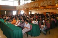 秦皇岛举行彩乐园钢琴管乐展示会 